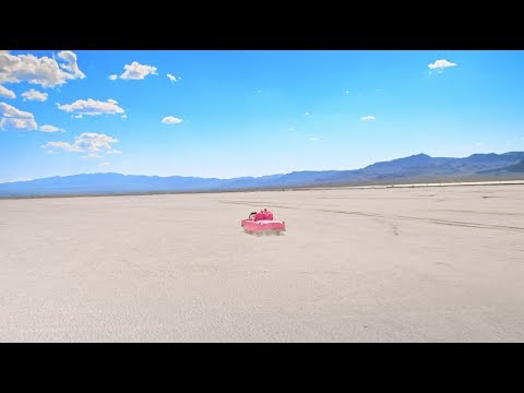 THE COUNTDOWN STARTS NOW!