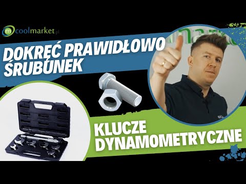 Klucze dynamometryczne CH-STW-07 zestaw do klimatyzacji - zdjęcie