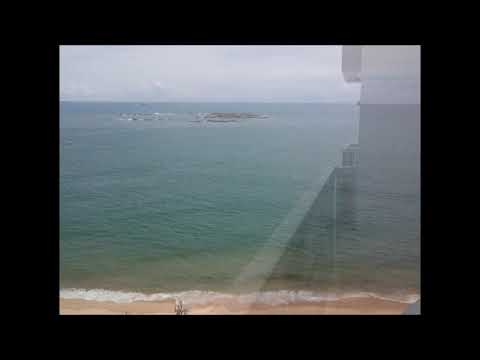 Apartamento com 2 quartos à venda, 75 m² - Centro - Vila Velha/ES. AP19013