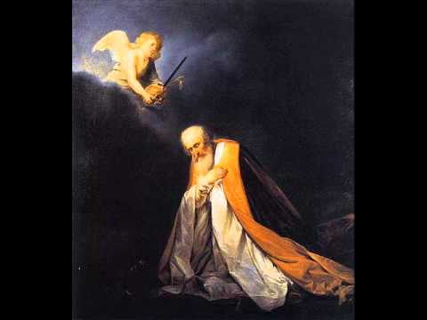 DE PROFUNDIS CLAMAVI (offertorio, graduale triplex) – Psallite!