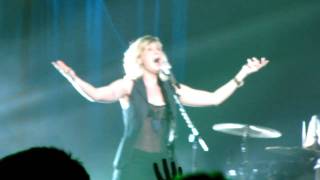 Tonight - Sugarland 10/14/11