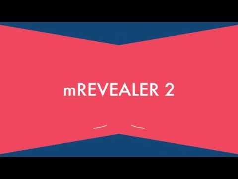 mRevealer 2 FCPX Plugin - 50 Multifunctional Revealers Exclusively For FCPX
