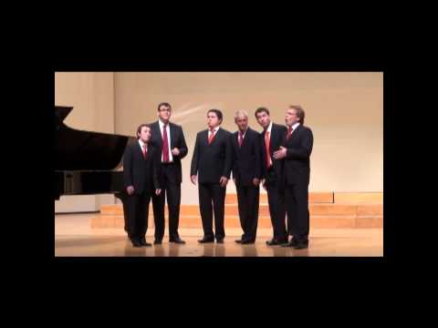 Short People -Die Singphoniker