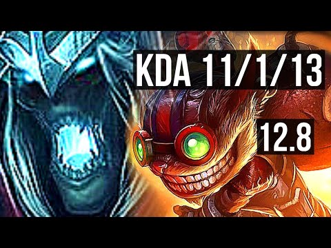 KARTHUS vs ZIGGS (MID) | 11/1/13, 1.2M mastery, Godlike | NA Diamond | 12.8