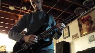 Transatlantic - Shine (Cover)