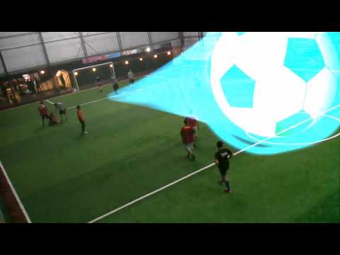 VIP Halı Saha 06.05.2016 20:00 - akillisaha.com