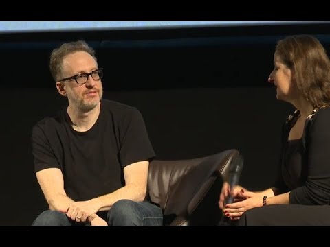 MASTERCLASS JAMES GRAY