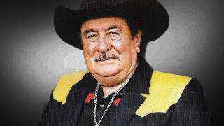 Rafael Buendía ya Tiene Más de 80 Años y su Vida es Triste