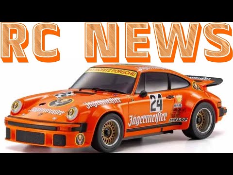 RC News Update Ep 65 | What's Old is New Again - BigFoot 50th  #rcnews #rccar #rcracing #rccrawler