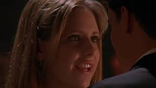 Buffy The Vampire Slayer - I&#39;ll Remember You
