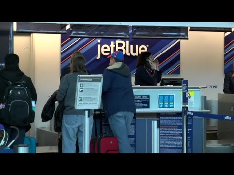 Traveling to NY from a COVID hot spot? Gov. says you must quarantine