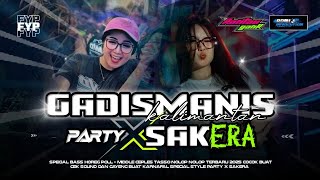 Download lagu DJ PE PE APA GADIS MANIS KALIMANTAN PARTY X SAKERA X MELODY ROOM ENAK BUAT KARNAFALAN  mp3