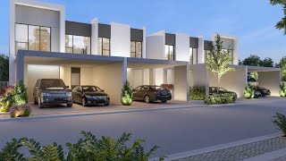 Dubai's New Affordable Luxury | Villanova by Dubai Properties