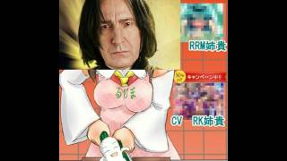 自分の編集動画