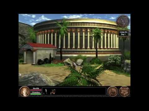 Quest for Glory 5 Thief Walkthrough, 5 (easy) possible deeds missing