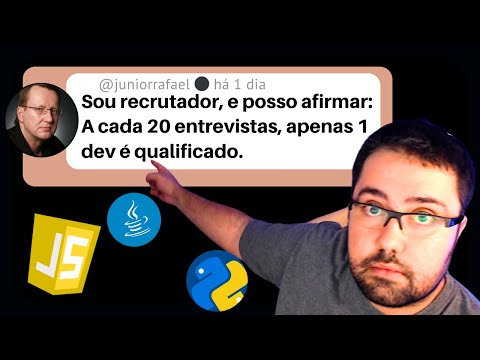 Se você está lutando para aprender programação assista esse vídeo