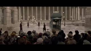 Monstros Fantásticos e Onde Encontrá-los - Trailer #2 Legendado Português