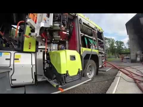 Feuerwehr Fehraltorf