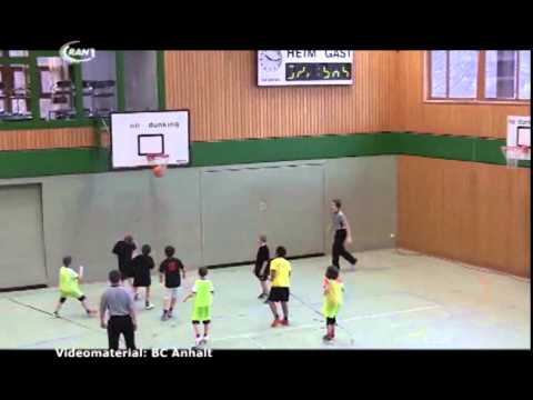 Start der Grundschulliga - RAN1