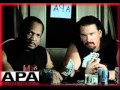The APA WWE Theme