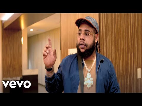 Vybz Kartel, Squash - Giant (Official Music Video)