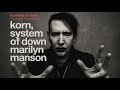 Nu Metal Psychedelic Legends Inspired By Korn System Of A Down Marilyn Manson AI Mix