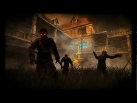 Lullaby For A Dead Man Music Video For Verruckt