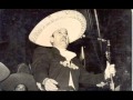 Flor sin Retoño - Canta: Pedro Infante (EN VIVO)