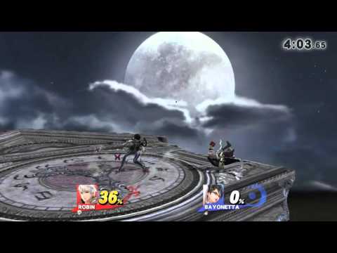 How to not die to Witch Time! :)