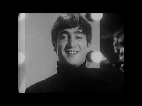 Aug. 28, 1963 | Beatles BBC Interview