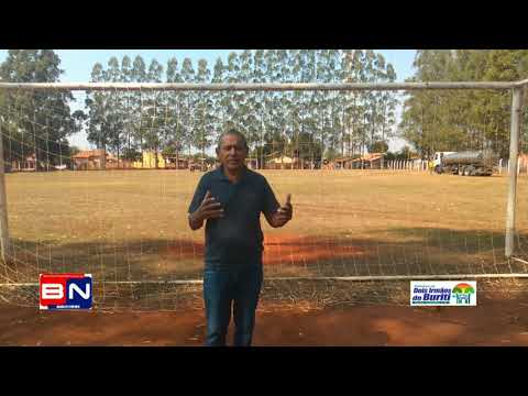 17ª Copa Assomasul de futebol. Dois Irmãos do Buriti