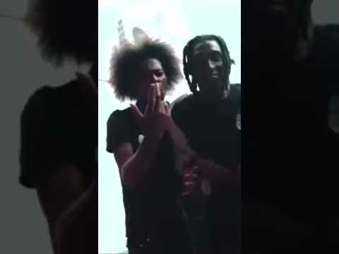OMB Jaydee previews new music video dissing Sha Ek and Bouba Savage