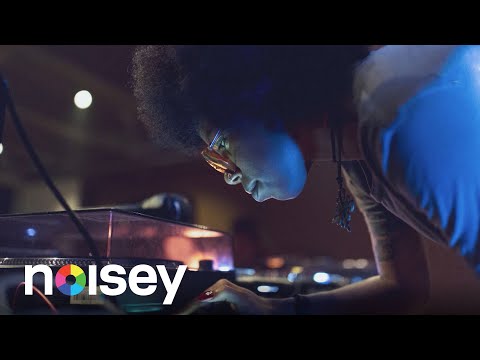 Georgia Anne Muldrow Doesn’t Want You to Burn Out | Receiver