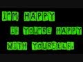 Walls- All Time Low (Lyrics)