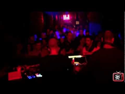 Fedon LIVE (Andrea Ferlin & Donald Mezmeric) @ Lux Club