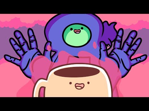 コーヒーは一体何が望みなの (ft. LifeNoggin) 　（What Does Coffee Want (ft. LifeNoggin)）