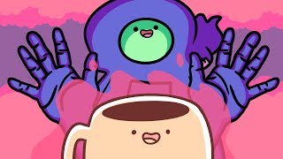 What Does Coffee Want (ft. LifeNoggin)