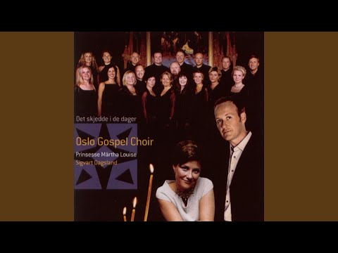 Kling No Klokka - Oslo Gospel Choir