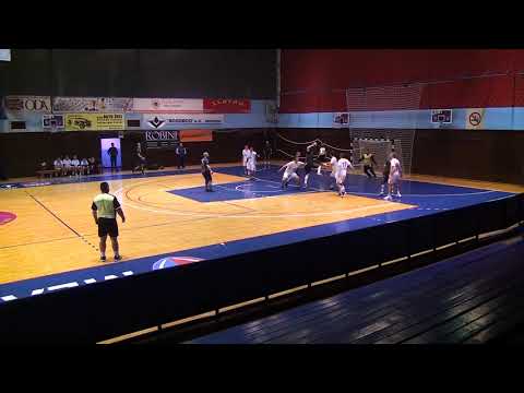 7. Kolo Duge m:tel lige (m) RK Prijedor 2- RK Kaluđer 12.11.2020.