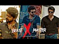 Beast Official Trailer Beast Status 4k Beast Hindi Trailer Beast Vijay Status
