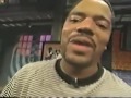 YoMtv Raps 1994 Fugees Freestyle Def A Must See
