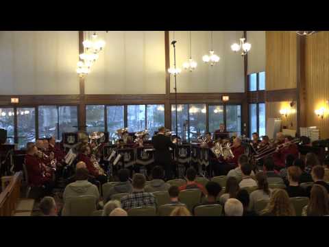 In Perfect Peace - Kenneth Downie