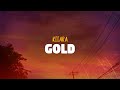 Kiiara Gold Lyrics