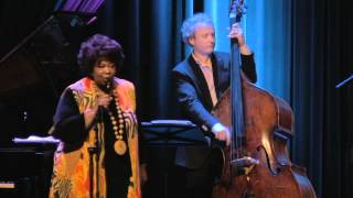 'Evenin''  - Deborah Brown & The Eric Ineke JazzXpress
