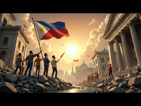 🎵 Sa Likod ng Entablado | Awit ng bayan