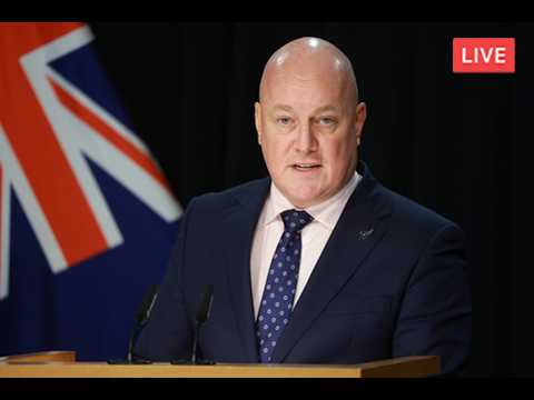 NZ Herald Live:  Christopher Luxon holds post-Cabinet press conference