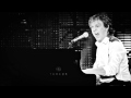 Paul McCartney: "Maybe I'm Amazed" (Live 2013 ...