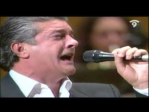 Especial Navidad Nino Bravo 3D Libre Chenoa Presenta a Francisco HD