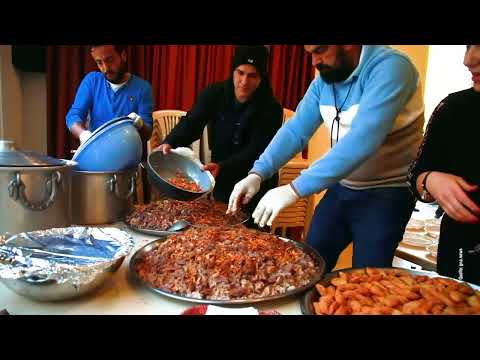 IDEA TV 22 12 22 - Libanon - Ukraine