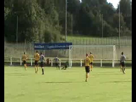 Beith Juniors 3 Largs Thistle 0